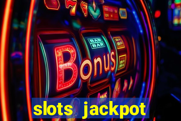 slots jackpot divine fortune